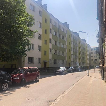 Apartamenti Elkonju 3 Лієпая Екстер'єр фото